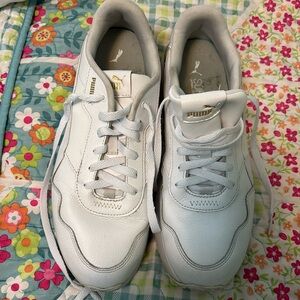 Puma sneakers